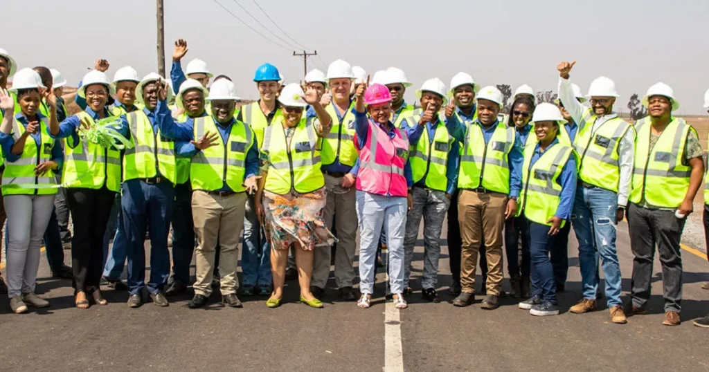 Exxaro Leeuwpan Coal Engineering Learnerships 2026