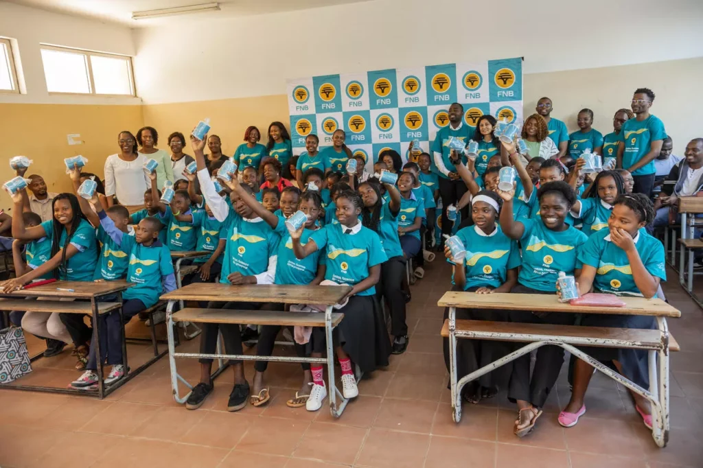 FNB Graduate Programme 2026