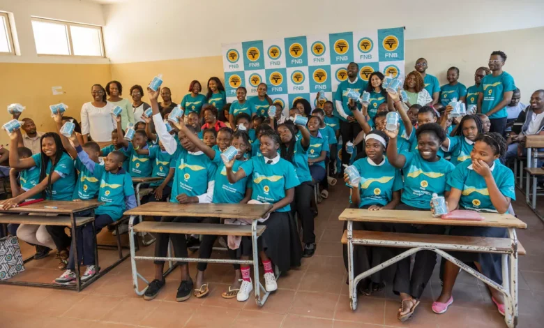 FNB Graduate Programme 2026