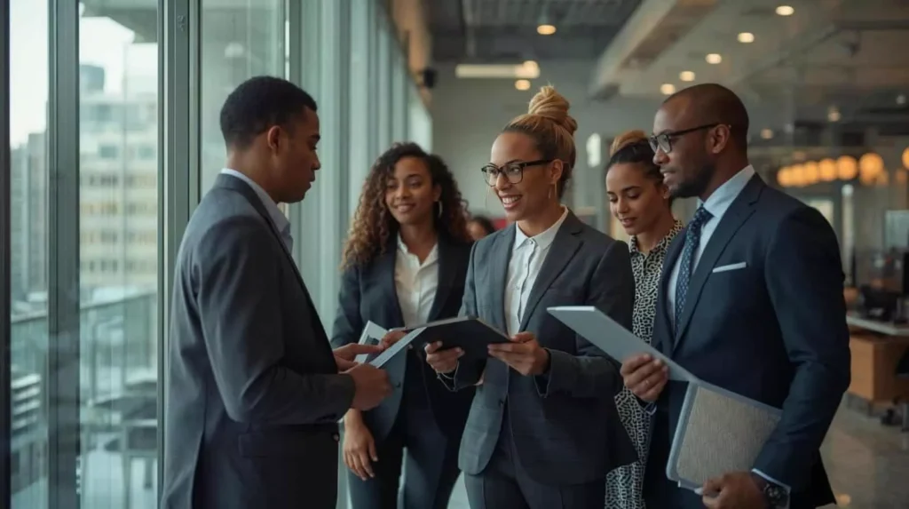 GVI Graduate Programme 2026