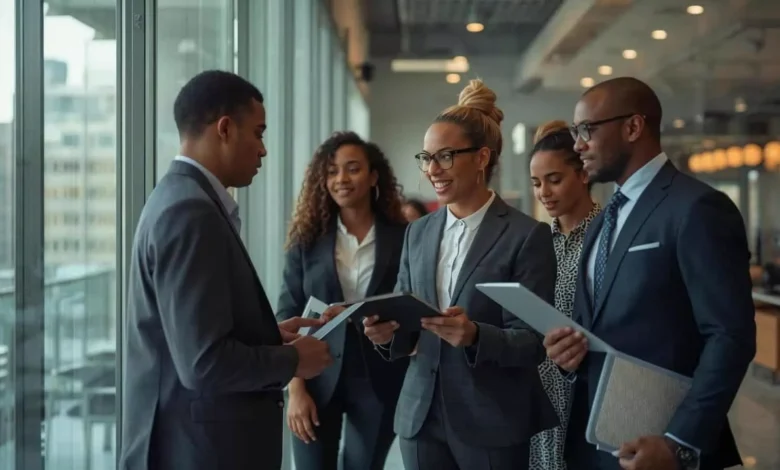 GVI Graduate Programme 2026