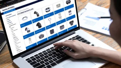 Macsteel Shipping Internship 2026