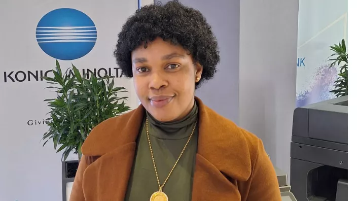 Konica Minolta South Africa Learnerships 2026