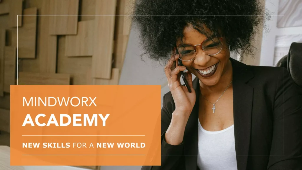 Mindworx Academy Learnership 2026