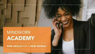 Mindworx Academy Learnership 2026