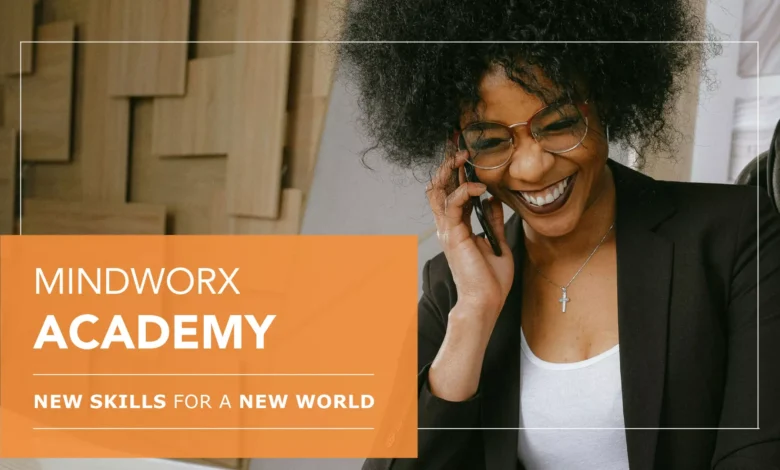 Mindworx Academy Learnership 2026