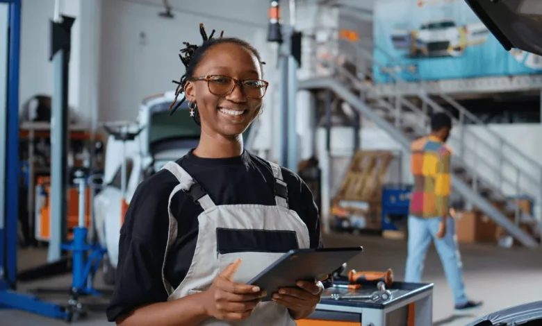 Motus Toyota Apprentice 2026