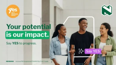 Nedbank YES Internships 2026