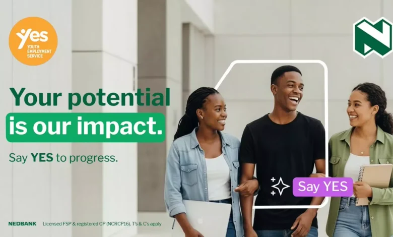 Nedbank YES Internships 2026