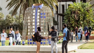 Nelson Mandela University Application Dates 2027