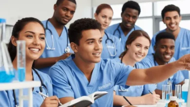 Netcare Pharmacist Assistant Learnership 2026