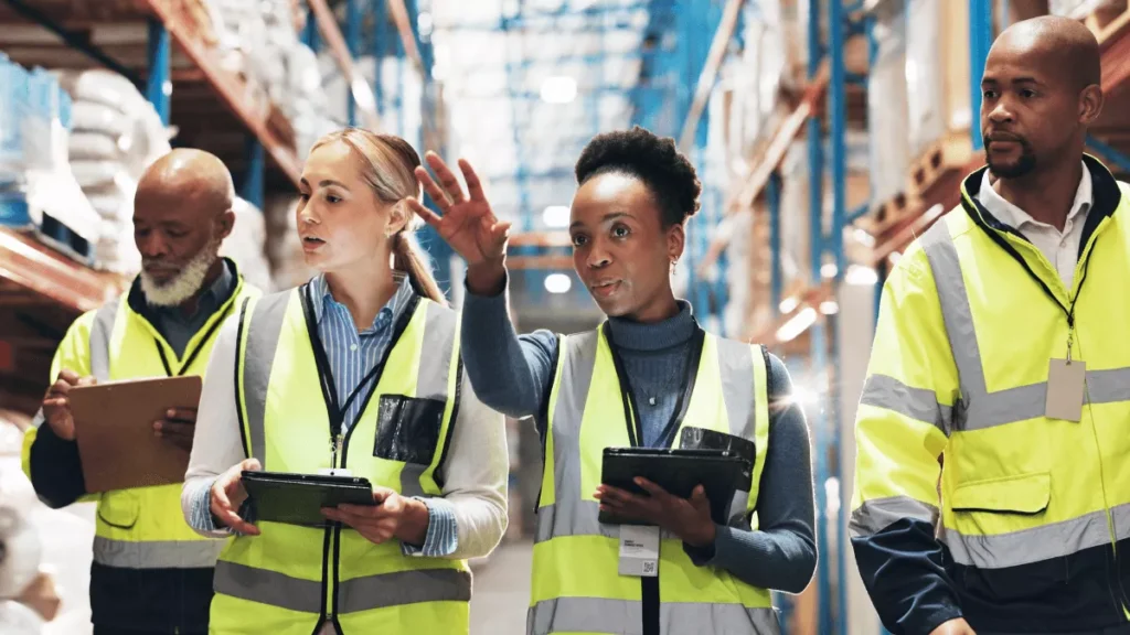 NOV Supply Chain Graduate Internship 2026