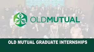 Old Mutual Graduate Internship 2026
