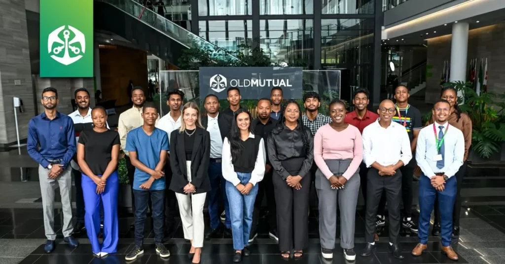 Old Mutual NQF Level 5 Wealth Management Learnership 2026