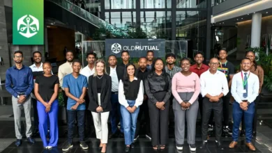 Old Mutual NQF Level 5 Wealth Management Learnership 2026