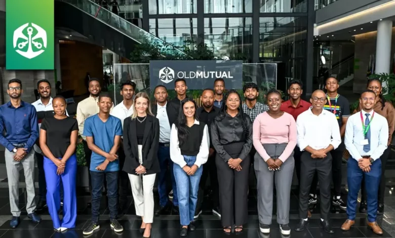 Old Mutual NQF Level 5 Wealth Management Learnership 2026