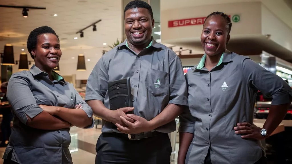 PnS Group Merchandiser Learnership Programme 2026
