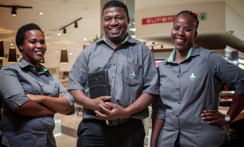 PnS Group Merchandiser Learnership Programme 2026