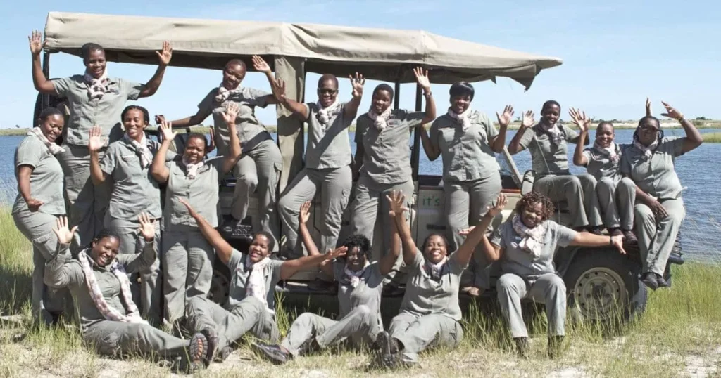 SANParks CATHSSETA Internship Programme 2026
