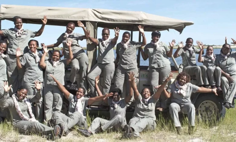 SANParks CATHSSETA Internship Programme 2026