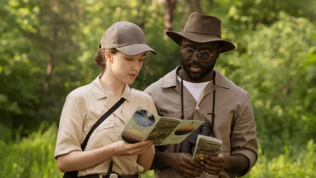 SANParks Graduate Internship Programme 2026