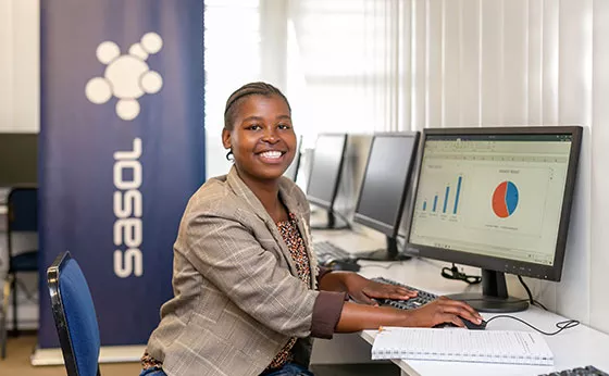 Sasol HR Internship 2026
