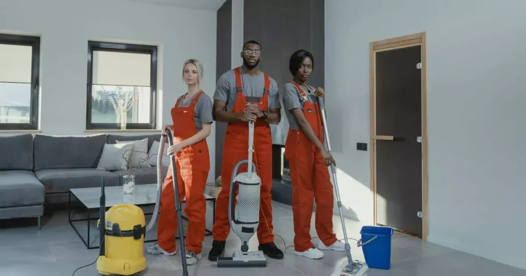 Services SETA Hygiene & Cleaning Learnership 2026