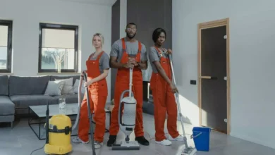 Services SETA Hygiene & Cleaning Learnership 2026