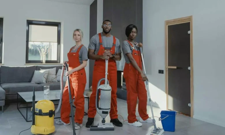 Services SETA Hygiene & Cleaning Learnership 2026