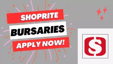 Shoprite Group Bursaries 2026