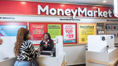 Shoprite Money Market YES Programme 2026