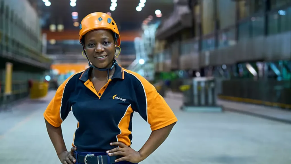 Mondi Work Integrated Learning Programme 2026