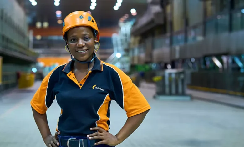 Mondi Work Integrated Learning Programme 2026