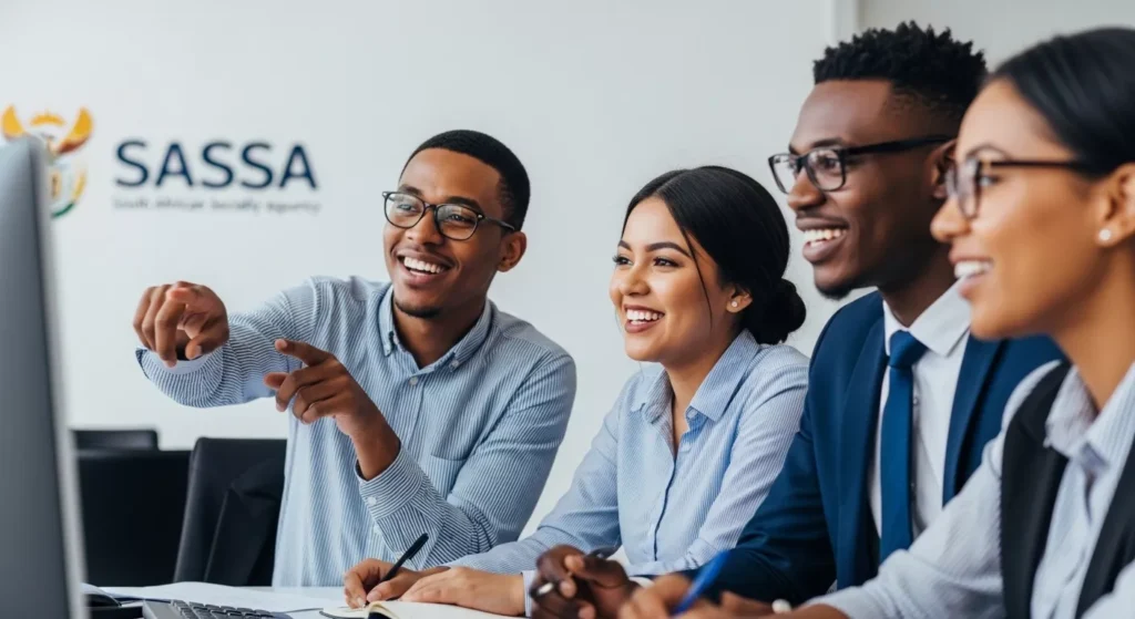 South African Social Security Agency (SASSA) Internships 2026
