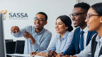 South African Social Security Agency (SASSA) Internships 2026