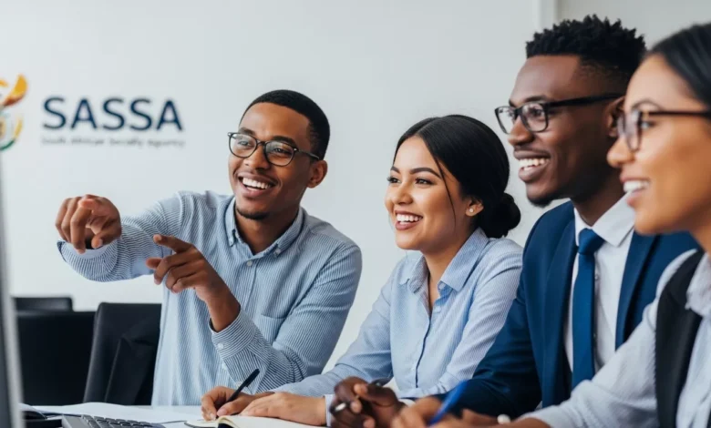 South African Social Security Agency (SASSA) Internships 2026