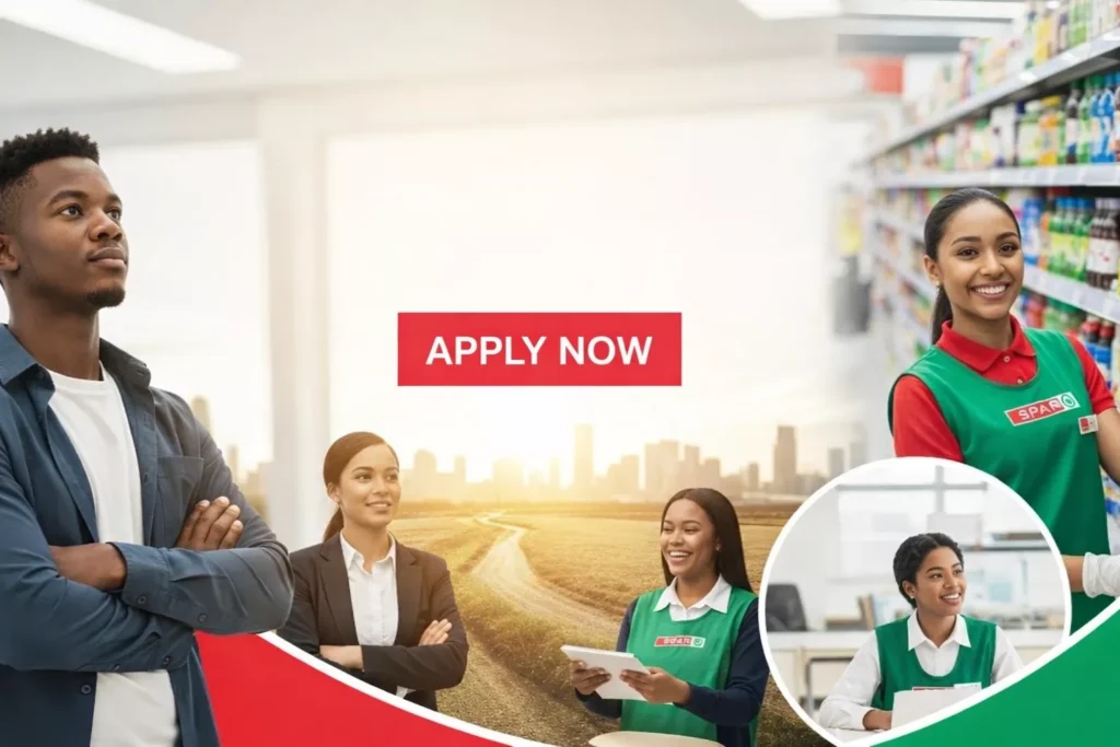 SPAR YES 4 Youth 2026 Intake