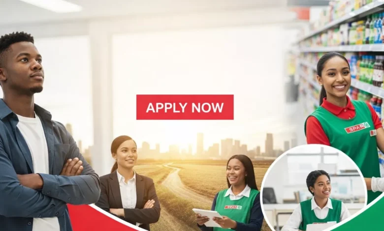 SPAR YES 4 Youth 2026 Intake