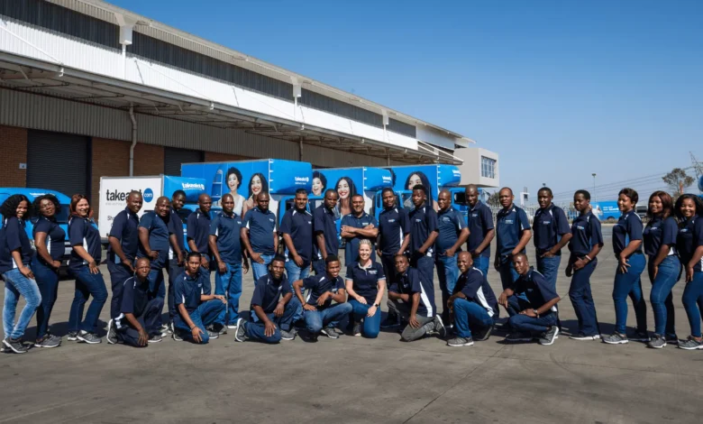 Takealot Supply Chain & Logistics Internship 2026