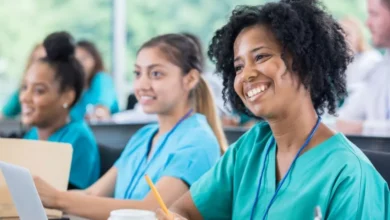 Top Nursing Courses at South African Colleges 2026
