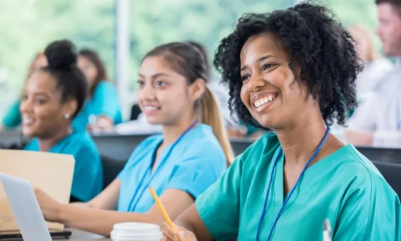 Top Nursing Courses at South African Colleges 2026