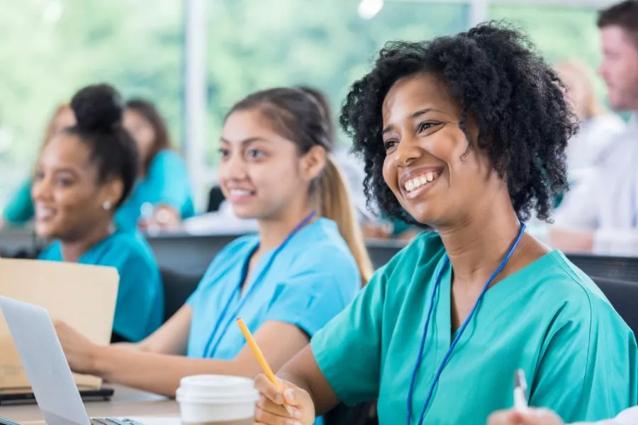 Top Nursing Courses at South African Colleges 2026