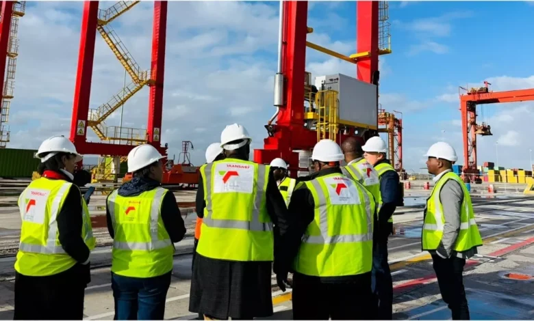 Transnet Trainee Train Assistant 2026