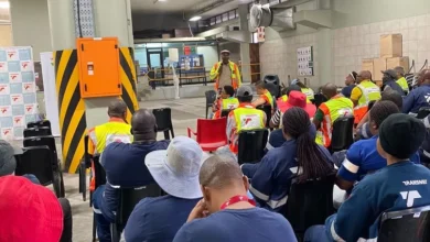 Transnet Work Integrated Learning Programme 2026