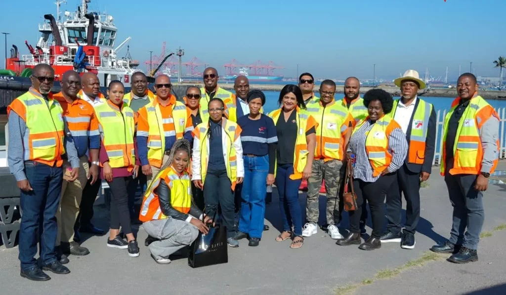 Transnet Work Integrated Technical Learnership 2026-2027