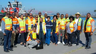 Transnet Work Integrated Technical Learnership 2026-2027