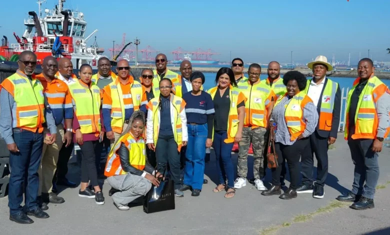 Transnet Work Integrated Technical Learnership 2026-2027