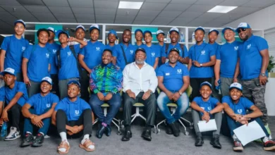 Unilever Unemployed Learnership 2026