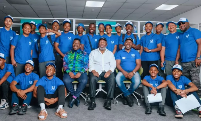 Unilever Unemployed Learnership 2026