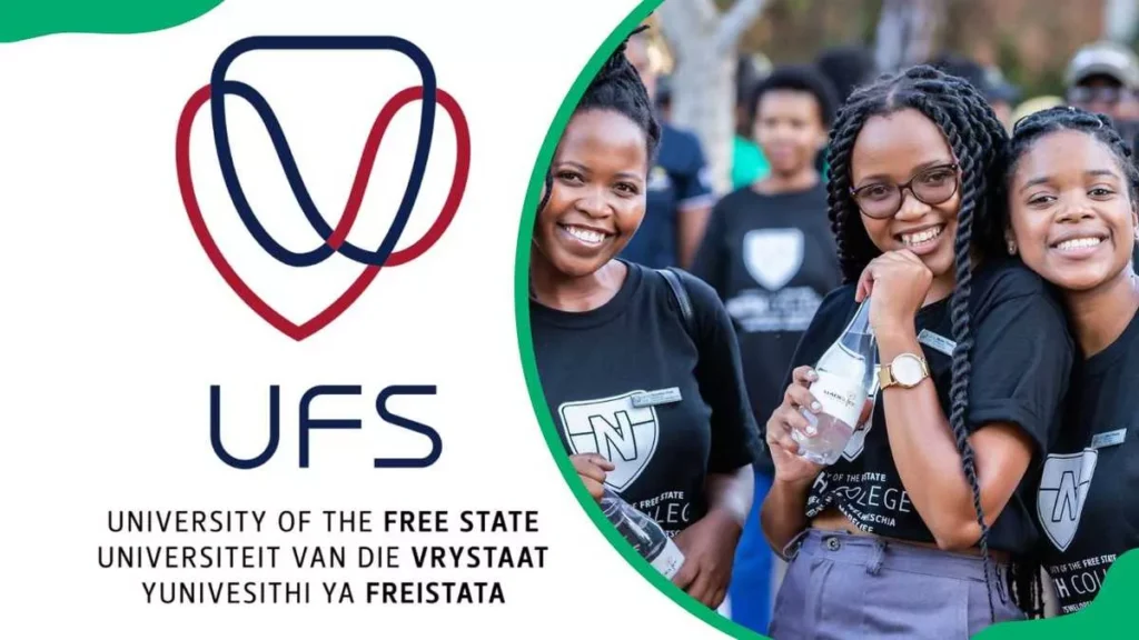 University of the Free State Prospectus 2027